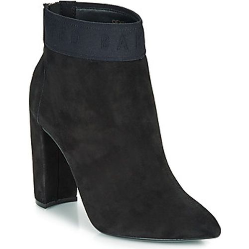 PRENOM women's Low Ankle Boots in - Ted Baker - Modalova