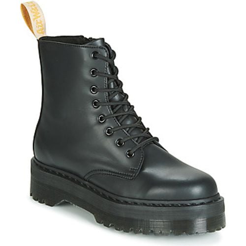 VEGAN JADON II MONO women's Mid Boots in - Dr. Martens - Modalova