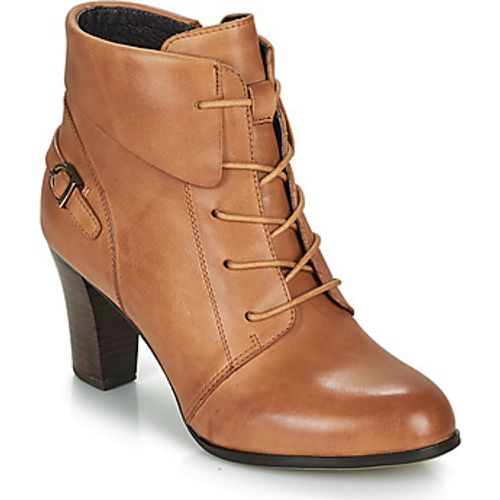 ALOE women's Low Ankle Boots in - Kdopa - Modalova