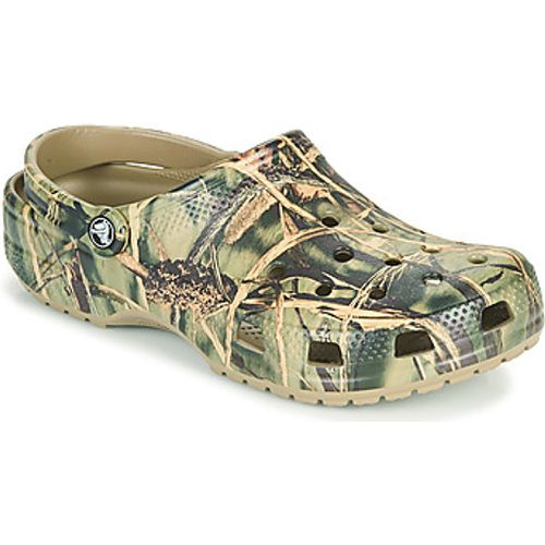 CLASSIC REALTREE men's Clogs (Shoes) in - Crocs - Modalova