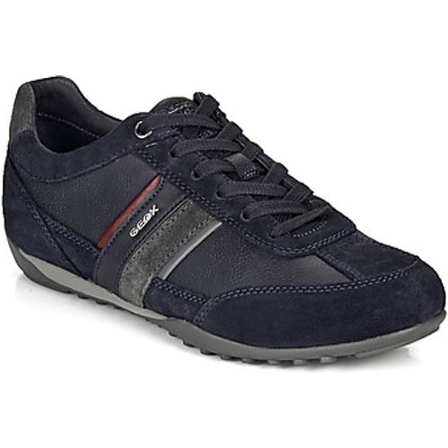 U WELLS men's Shoes (Trainers) in - Geox - Modalova