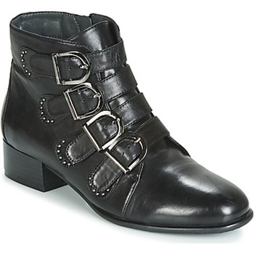 FAMO women's Mid Boots in - Metamorf'Ose - Modalova