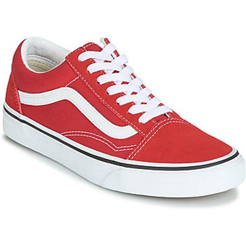 OLD SKOOL men's Shoes (Trainers) in - Vans - Modalova