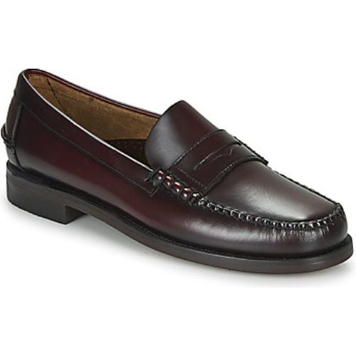 CLASSIC DAN men's Loafers / Casual Shoes in - Sebago - Modalova