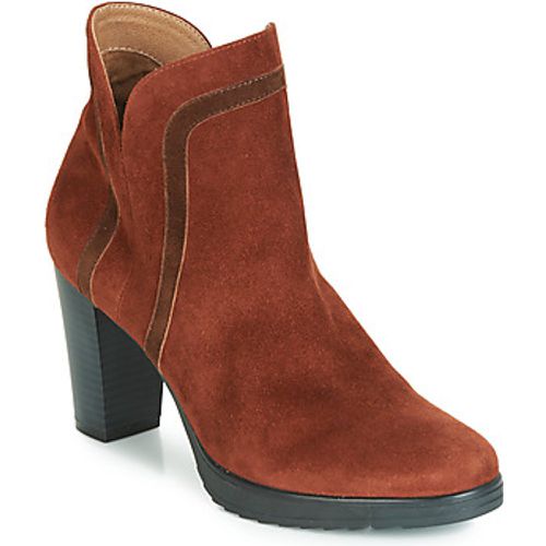 VASOR women's Low Ankle Boots in - Karston - Modalova