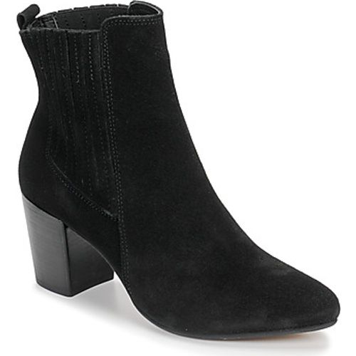 E6C-BLCK women's Low Ankle Boots in - Bullboxer - Modalova