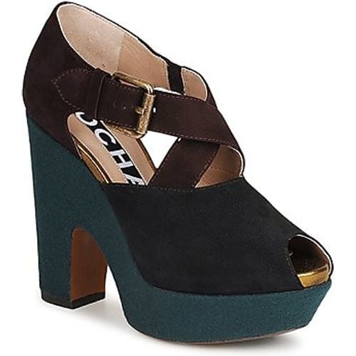 NINFEA women's Court Shoes in - Rochas - Modalova