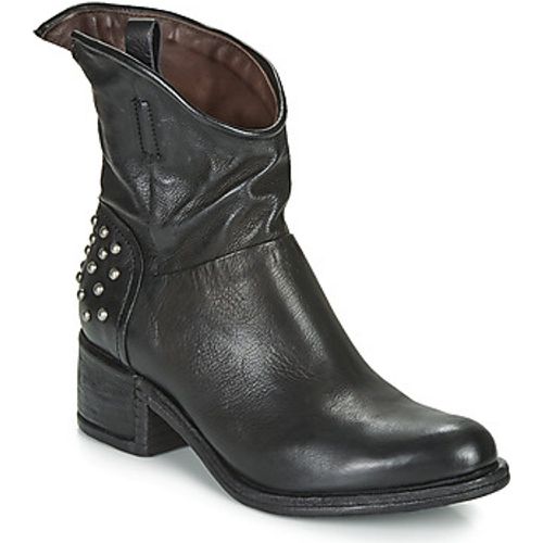 OPEA STUDS women's Mid Boots in - Airstep / A.S.98 - Modalova