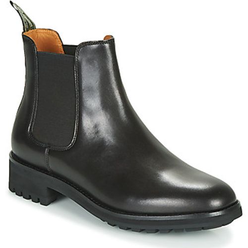 BRYSON CHLS men's Mid Boots in - Polo Ralph Lauren - Modalova