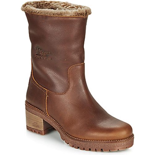 PIOLA women's Low Ankle Boots in - Panama Jack - Modalova