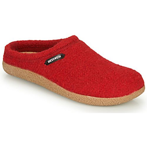 VEITSCH men's Slippers in - Giesswein - Modalova