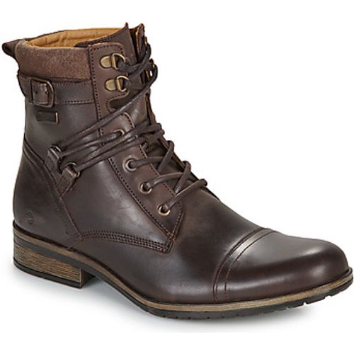 RIVIGH men's Mid Boots in - Casual Attitude - Modalova