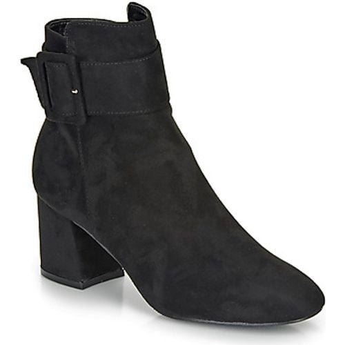 FAZIOLE women's Low Ankle Boots in - Moony Mood - Modalova