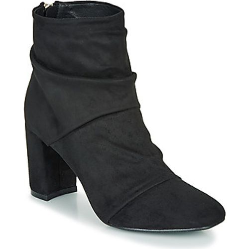 FIRETTE women's Low Ankle Boots in - Moony Mood - Modalova