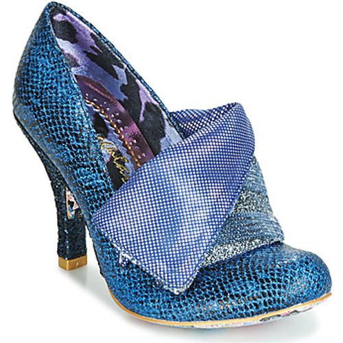 FLICK FLACK women's Court Shoes in - Irregular Choice - Modalova