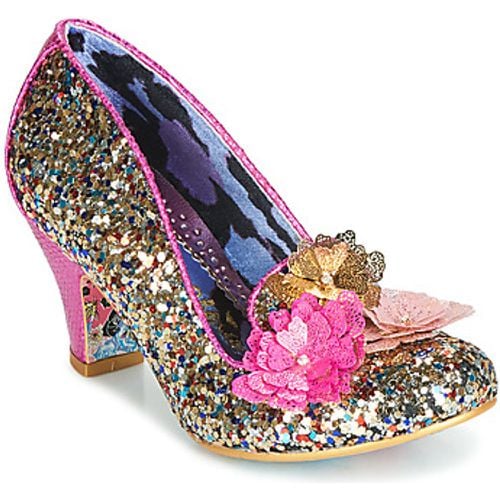 CARIAD women's Court Shoes in - Irregular Choice - Modalova