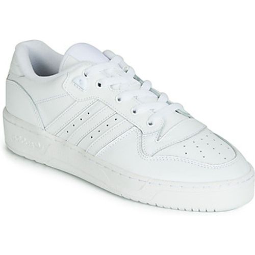 RIVALRY LOW men's Shoes (Trainers) in - Adidas - Modalova