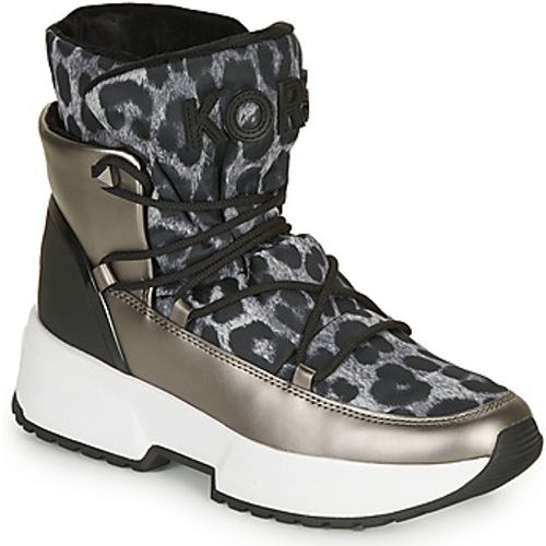 CASSIA BOOTIE women's Snow boots in - MICHAEL Michael Kors - Modalova