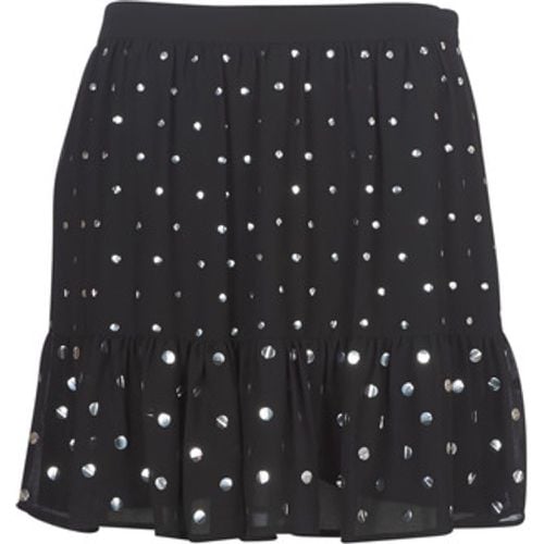 NAIL HT FLOUNCE SKIRT women's Skirt in - MICHAEL Michael Kors - Modalova