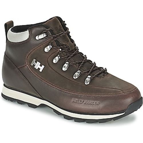 THE FORESTER men's Mid Boots in - Helly Hansen - Modalova