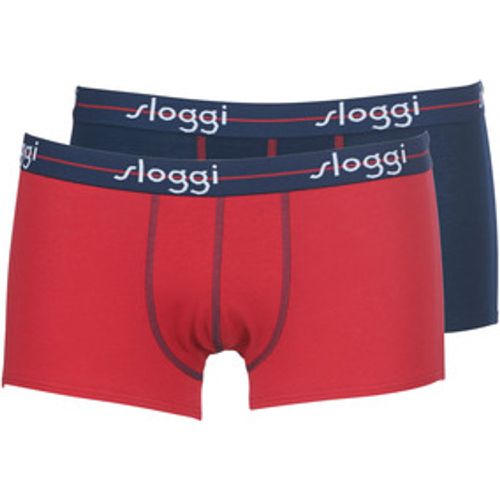 MEN START X 2 men's Boxer shorts in - Sloggi - Modalova