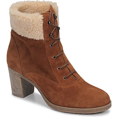 BOHEME women's Low Ankle Boots in - André - Modalova