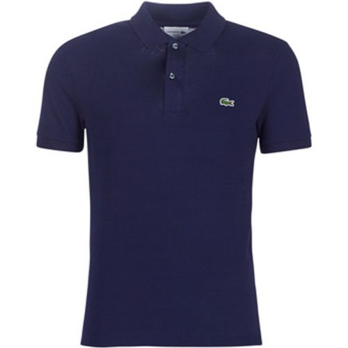 PH4012 SLIM men's Polo shirt in - Lacoste - Modalova