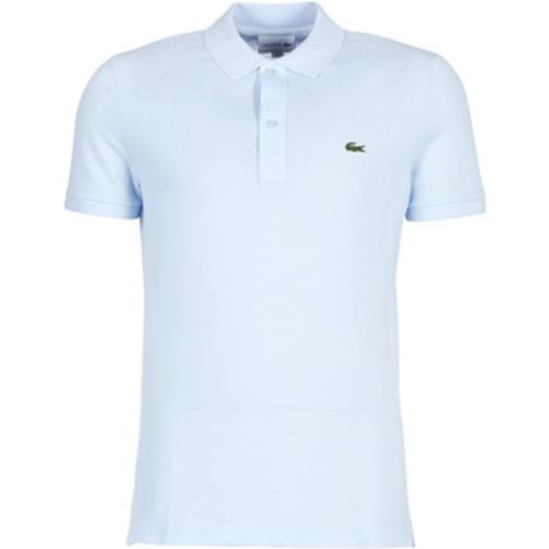 PH4012 SLIM men's Polo shirt in - Lacoste - Modalova