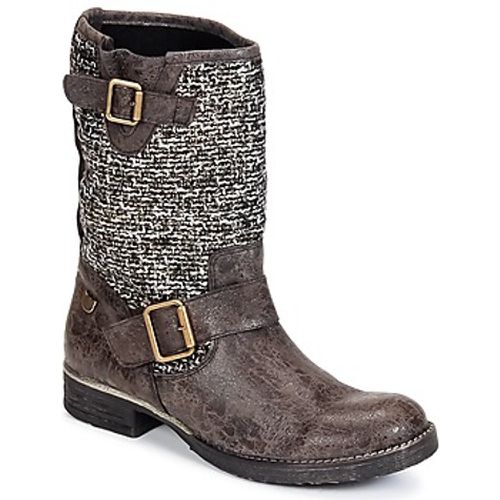 VICTOIRE BOOTS 3 women's Mid Boots in - lollipops - Modalova