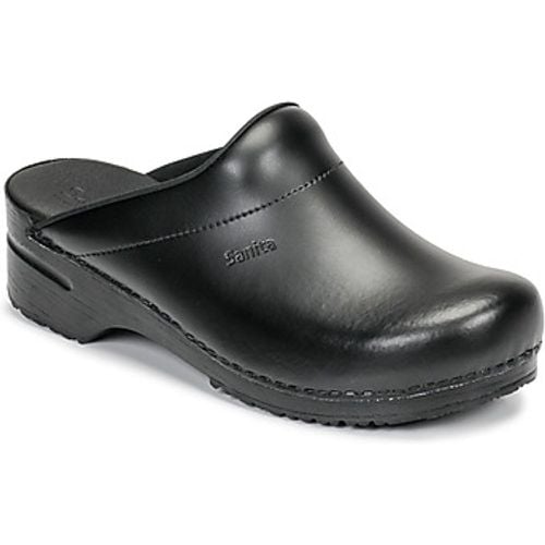 KARL OPEN men's Clogs (Shoes) in - Sanita - Modalova