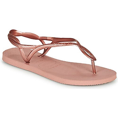 LUNA women's Sandals in - Havaianas - Modalova