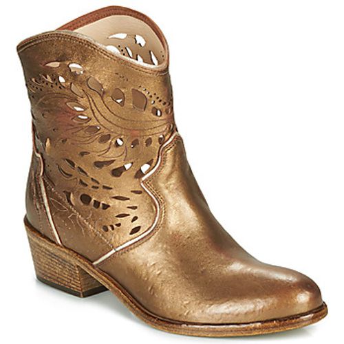 COWGOLD women's Low Ankle Boots in - Fru.it - Modalova