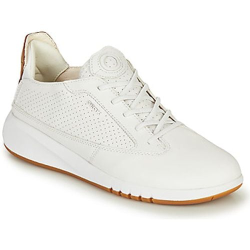 D AERANTIS women's Shoes (Trainers) in - Geox - Modalova