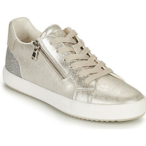 D BLOMIEE women's Shoes (Trainers) in - Geox - Modalova