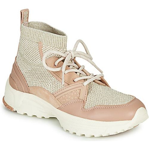 C245 RUNNER women's Shoes (High-top Trainers) in - Coach - Modalova