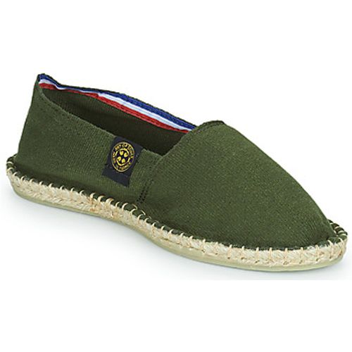 UNI men's Espadrilles / Casual Shoes in - Art of Soule - Modalova