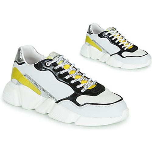 OREGON women's Shoes (Trainers) in - Serafini - Modalova