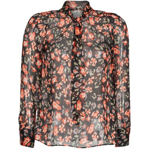 BQ13105-03 women's Blouse in - Ikks - Modalova