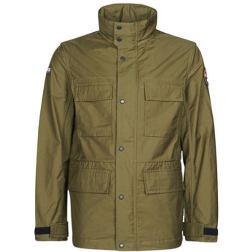 AGADIR men's Parka in - Napapijri - Modalova