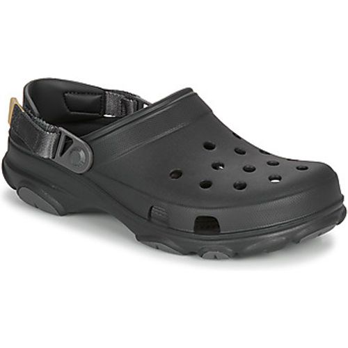 CLASSIC ALL TERRAIN CLOG men's Clogs (Shoes) in - Crocs - Modalova