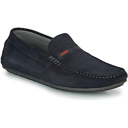 DANDY MOCC SD2 men's Loafers / Casual Shoes in - HUGO - Modalova