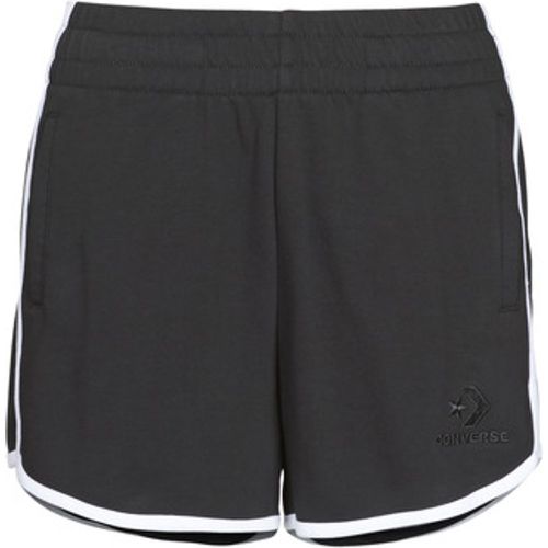 TWISTED VARSITY SHORT women's Shorts in - Converse - Modalova