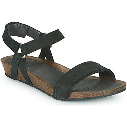 MAHONIA STITCH women's Sandals in - Teva - Modalova