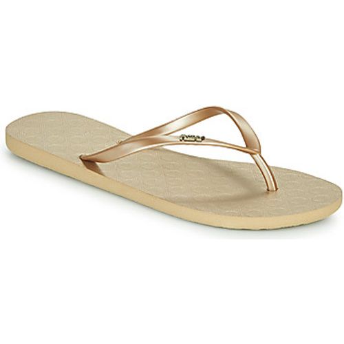 VIVA V women's Flip flops / Sandals (Shoes) in - Roxy - Modalova