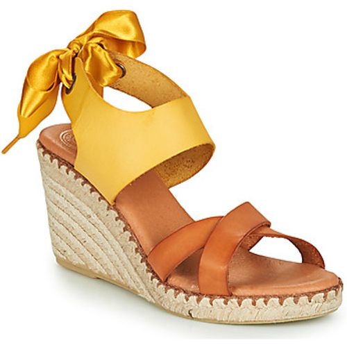 FIONA women's Sandals in - Pataugas - Modalova