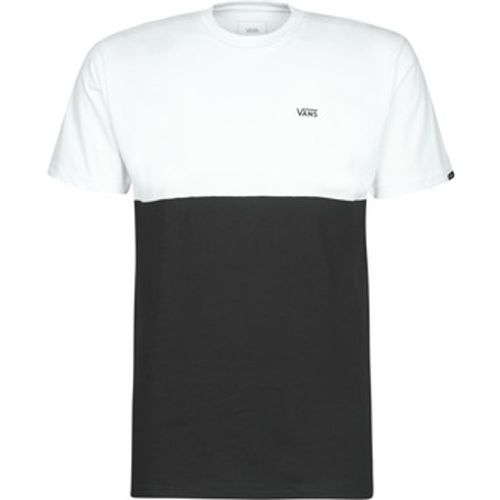 COLORBLOCK TEE men's T shirt in - Vans - Modalova