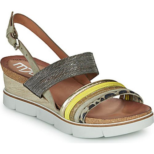 TAPASITA women's Sandals in - MJUS - Modalova