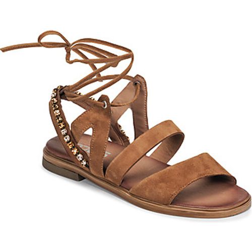 GRAM LACE women's Sandals in - MJUS - Modalova