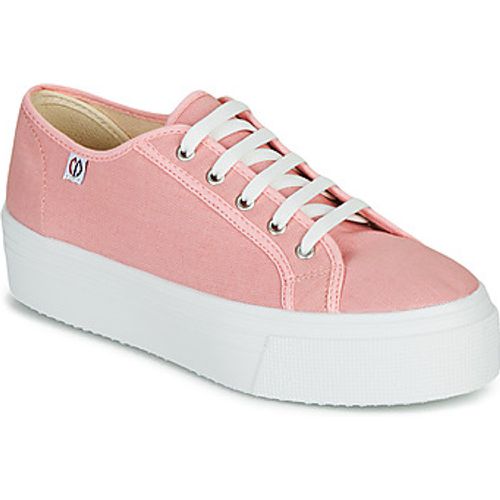 SUPERTELA women's Shoes (Trainers) in - Yurban - Modalova