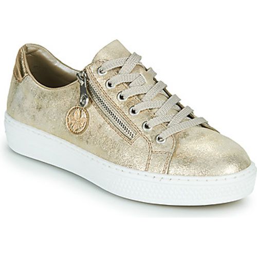 LIROS women's Shoes (Trainers) in - Rieker - Modalova